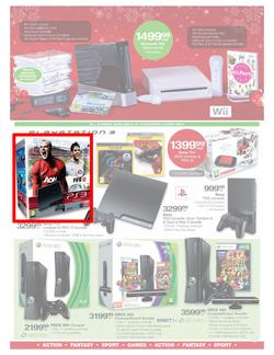 Checkers WC Holiday Savings (21 Nov - 25 Dec), page 25