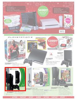 Checkers WC Holiday Savings (21 Nov - 25 Dec), page 25