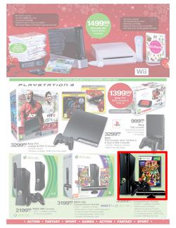 Checkers WC Holiday Savings (21 Nov - 25 Dec), page 25