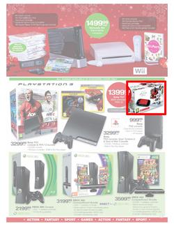 Checkers WC Holiday Savings (21 Nov - 25 Dec), page 25