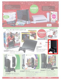 Checkers WC Holiday Savings (21 Nov - 25 Dec), page 25