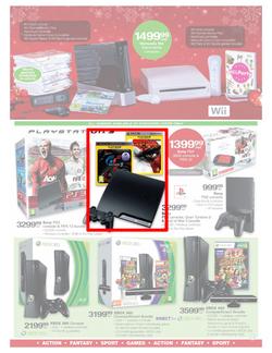 Checkers WC Holiday Savings (21 Nov - 25 Dec), page 25