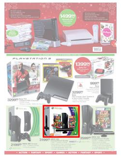 Checkers WC Holiday Savings (21 Nov - 25 Dec), page 25