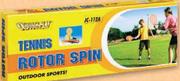 Rotor Spin Tennis Ball Set