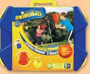Swingball The Original All-Surface Tennis Set-Per Set