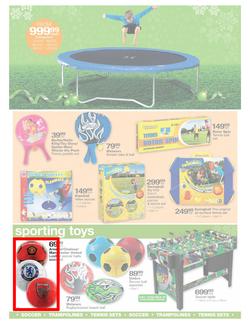 Checkers WC Holiday Savings (21 Nov - 25 Dec), page 26