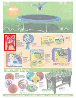 Checkers WC Holiday Savings (21 Nov - 25 Dec), page 26