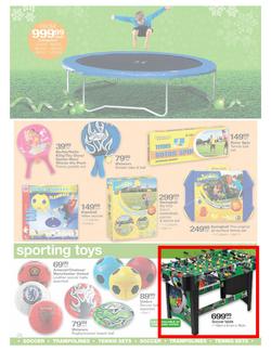 Checkers WC Holiday Savings (21 Nov - 25 Dec), page 26