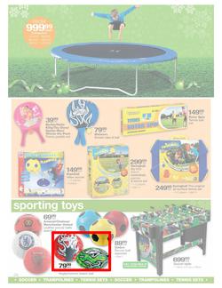 Checkers WC Holiday Savings (21 Nov - 25 Dec), page 26