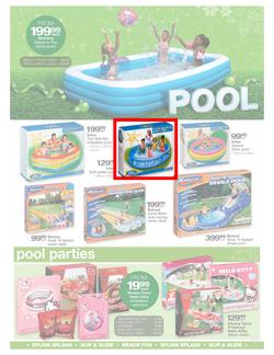 Checkers WC Holiday Savings (21 Nov - 25 Dec), page 27