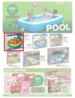 Checkers WC Holiday Savings (21 Nov - 25 Dec), page 27