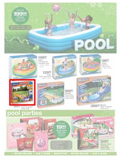 Checkers WC Holiday Savings (21 Nov - 25 Dec), page 27