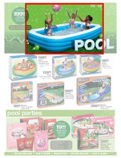 Checkers WC Holiday Savings (21 Nov - 25 Dec), page 27