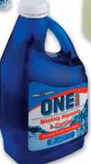 Aqua Cure One Shot Algaecide-2 Ltr