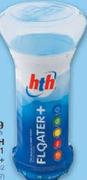 HTH 4-in-1 Floater+