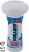 Aqua Cure Brilliant Floater
