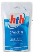Hth Shock It