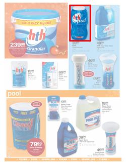 Checkers WC Holiday Savings (21 Nov - 25 Dec), page 28
