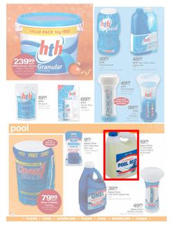 Checkers WC Holiday Savings (21 Nov - 25 Dec), page 28