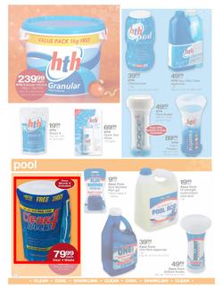 Checkers WC Holiday Savings (21 Nov - 25 Dec), page 28