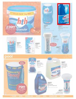 Checkers WC Holiday Savings (21 Nov - 25 Dec), page 28