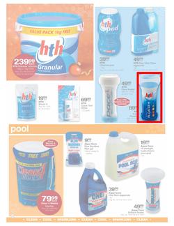 Checkers WC Holiday Savings (21 Nov - 25 Dec), page 28