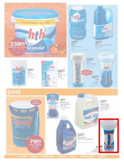 Checkers WC Holiday Savings (21 Nov - 25 Dec), page 28