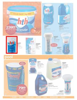 Checkers WC Holiday Savings (21 Nov - 25 Dec), page 28