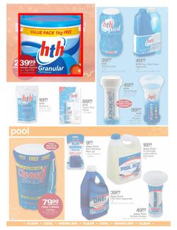 Checkers WC Holiday Savings (21 Nov - 25 Dec), page 28