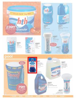 Checkers WC Holiday Savings (21 Nov - 25 Dec), page 28