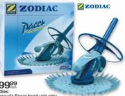 Zodiac Baracuda Pacer Head Unit Only-Each 