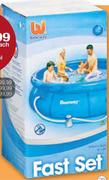 Bestway Fast Set Pool-360cmX75cm