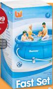 Bestway Fast Set Pool-240cmX65cm