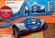 Zodiac Baracuda Pool Cleaner Combo MX8-Each