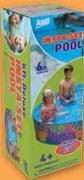 Aqua Insta-Set Pool-180cmX40cm