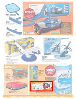 Checkers WC Holiday Savings (21 Nov - 25 Dec), page 29