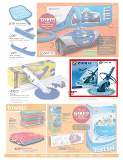Checkers WC Holiday Savings (21 Nov - 25 Dec), page 29