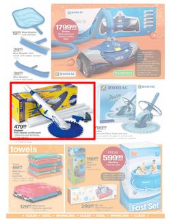 Checkers WC Holiday Savings (21 Nov - 25 Dec), page 29