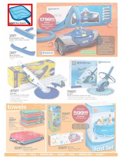 Checkers WC Holiday Savings (21 Nov - 25 Dec), page 29