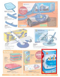 Checkers WC Holiday Savings (21 Nov - 25 Dec), page 29