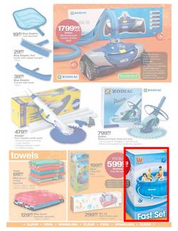 Checkers WC Holiday Savings (21 Nov - 25 Dec), page 29