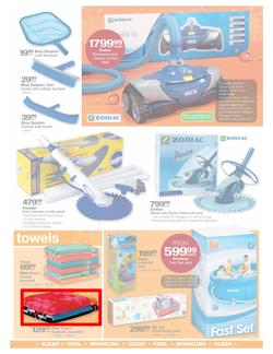 Checkers WC Holiday Savings (21 Nov - 25 Dec), page 29