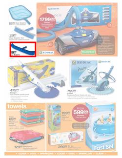 Checkers WC Holiday Savings (21 Nov - 25 Dec), page 29