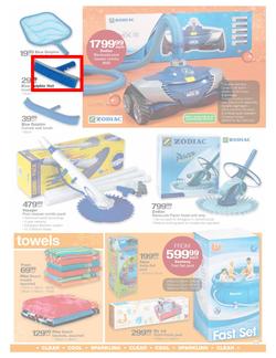 Checkers WC Holiday Savings (21 Nov - 25 Dec), page 29