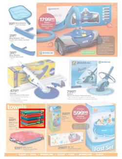 Checkers WC Holiday Savings (21 Nov - 25 Dec), page 29