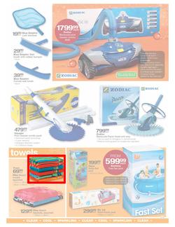 Checkers WC Holiday Savings (21 Nov - 25 Dec), page 29