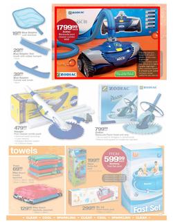 Checkers WC Holiday Savings (21 Nov - 25 Dec), page 29