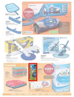 Checkers WC Holiday Savings (21 Nov - 25 Dec), page 29