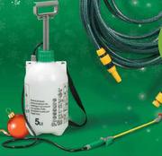 Quality Pressure Sprayer-5l