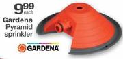 Gardena Pyramid Srinkler